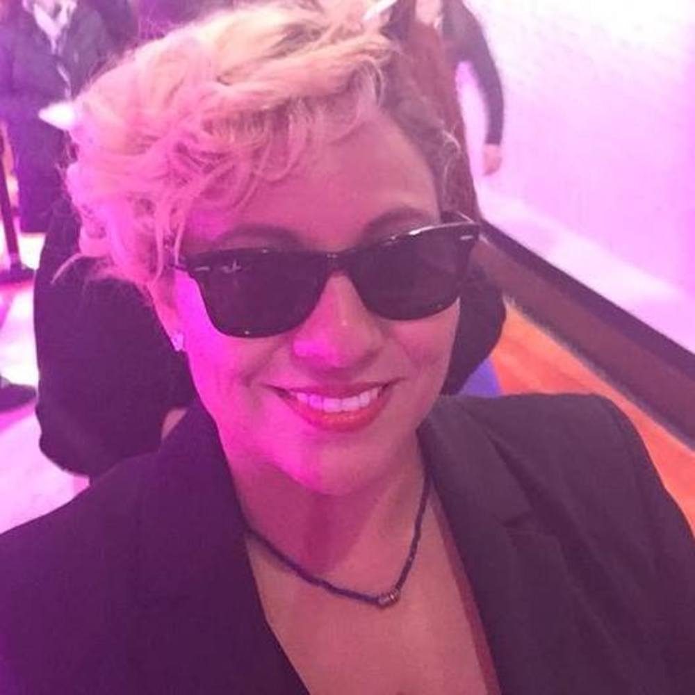 Meet your Posher, Ramona